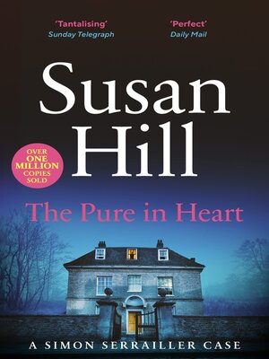 The Pure in Heart - ebook